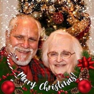 Meet your Posher, Richard